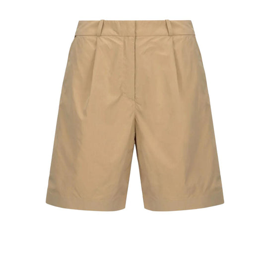 Women's Bermuda K-Way Allen Peach Beige