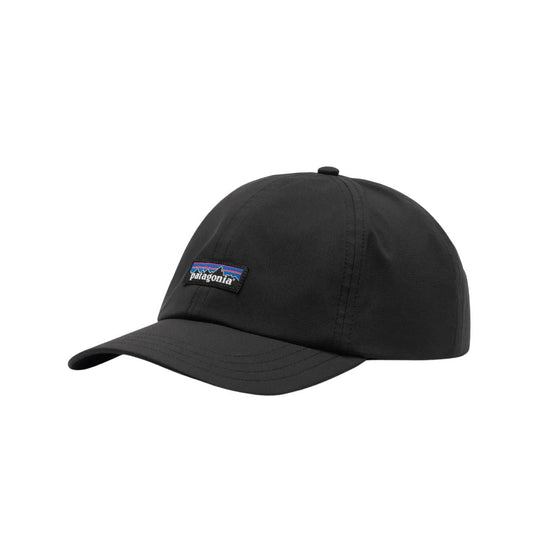 Men's Patagonia Terrebonne Hat Black