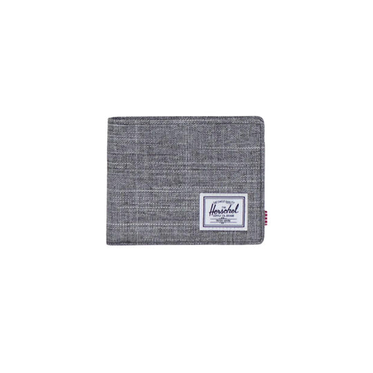 Herschel Roy Wallet Gray