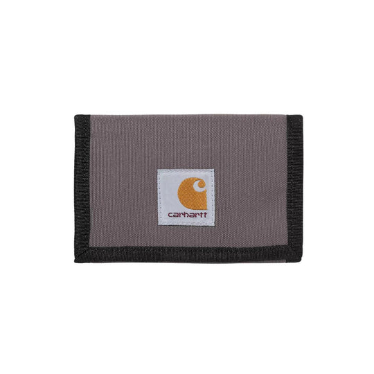 Portafogli Carhartt WIP Alec Geldbörse Grau