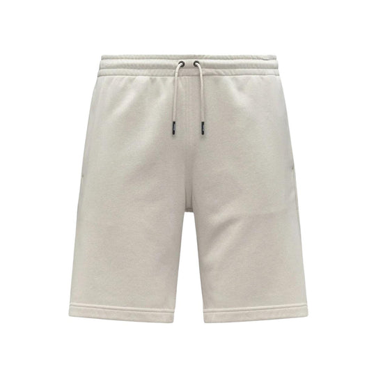 Bermuda Uomo K-Way Casimir Poly Cotton Sabbia