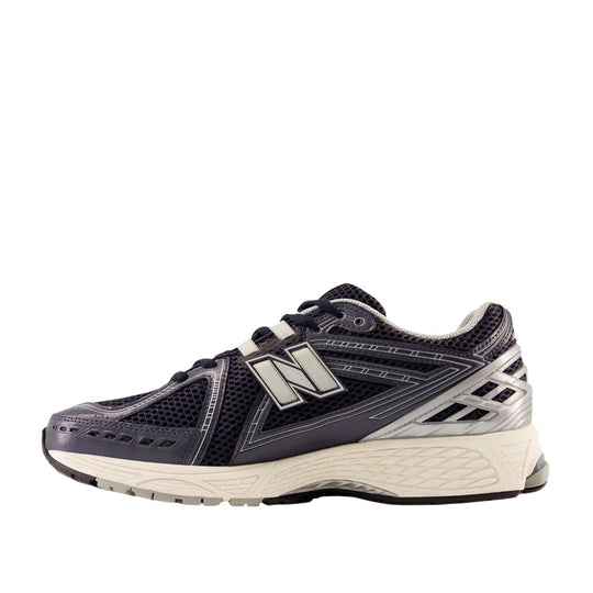 Herren-Sneakers New Balance 1906R Blau / Silber