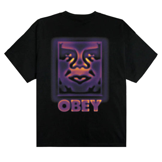 obey heat map