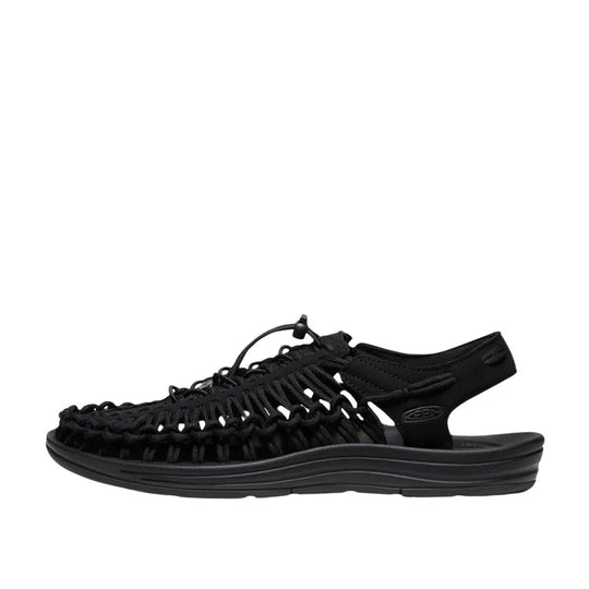 Damen Sandalen Keen UNEEK Schwarz