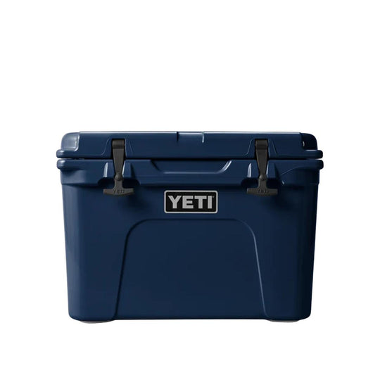 YETI Tundra 35 Cooler Navy Blue 