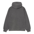 Felpa Uomo Carhartt Wip Hooded Torion Sweatshirt Nero Lavato I036053 89.B7 CARHARTT WIP