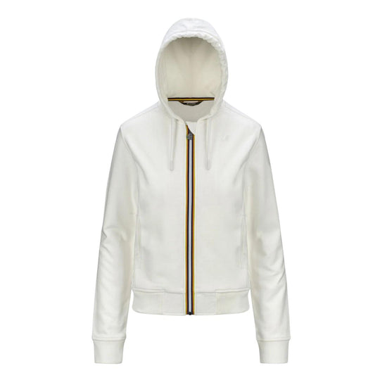 Deline Fleece Pfirsich