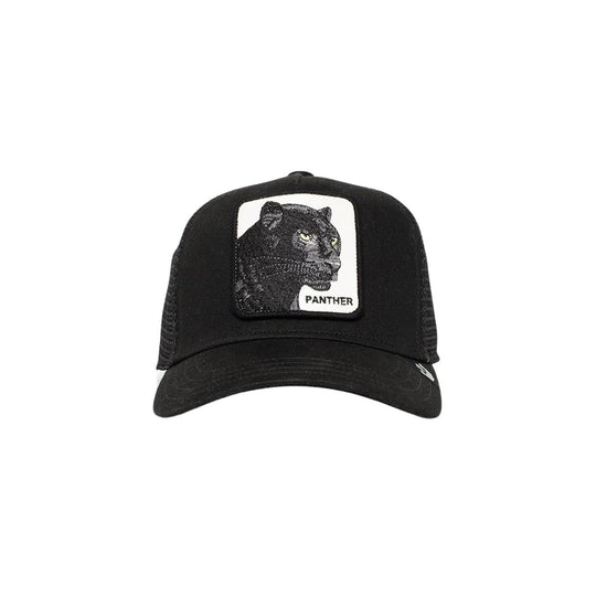 Goorin Bros Hat "The Panther" Black