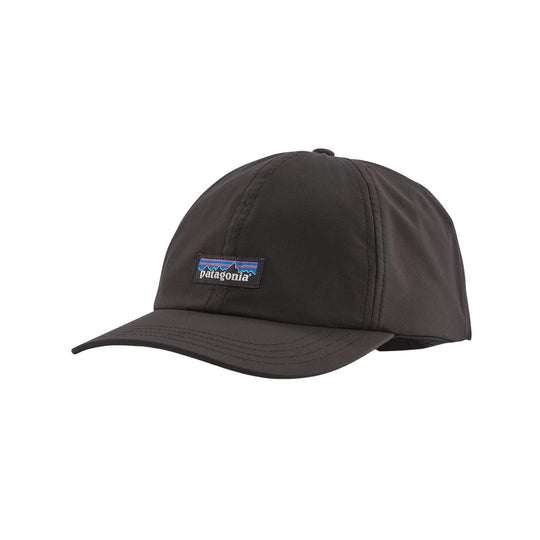 Men's Patagonia Terrebonne Hat Black