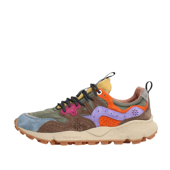 Women's Sneakers Flower Mountain Yamano 3 Multicolor