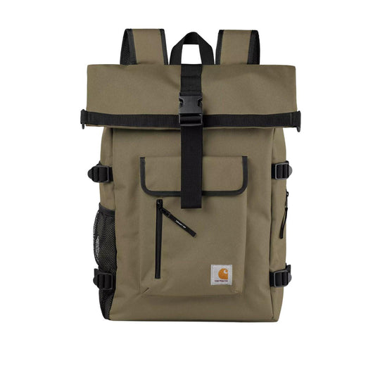 Unisex Rucksack Carhartt Wip Philis Backpack Militärgrün