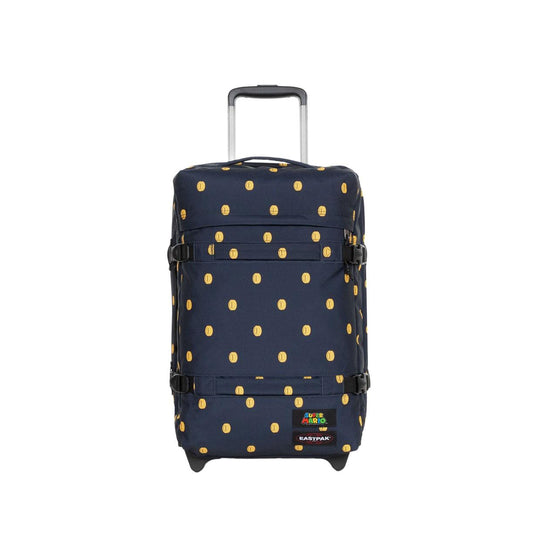 Trolley Eastpak Transit'R S Super Mario Blau Navy