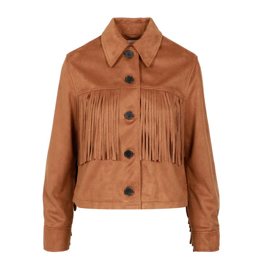 vintage fringe