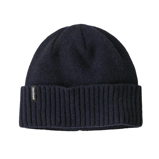 Cappello Patagonia Brodeo Beanie Blu Navy