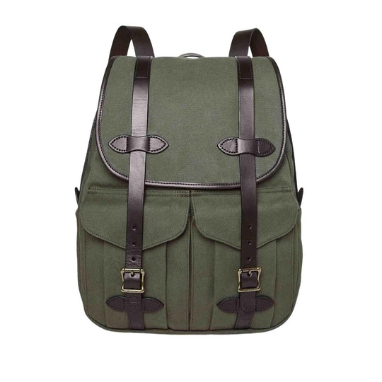 Zaino Filson Large Rucksack Verde