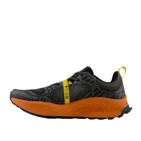 Men's Sneakers New Balance Fresh Foam X Hierro v8 Black / Orange