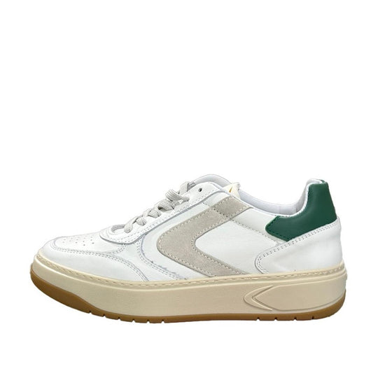Men's Sneakers Valsport Hype Classic White / Green