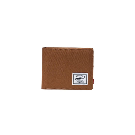 Herschel Roy Brown Wallet