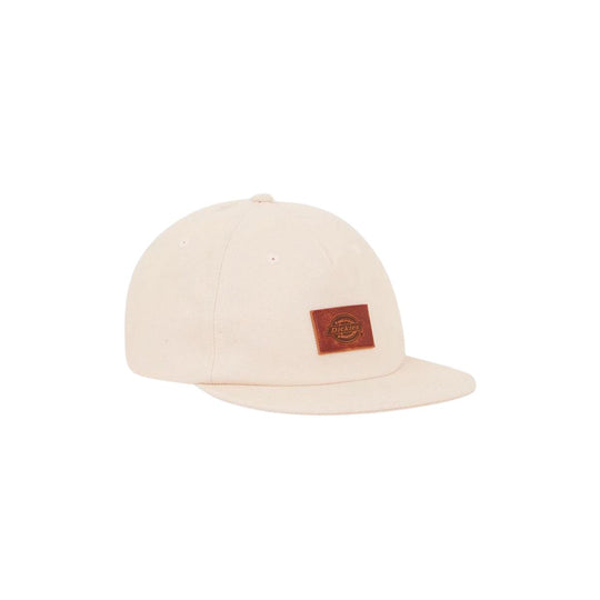 Cappellino Dickies Baseball River Ranch Panna