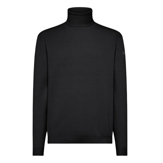 Men's Sweater RRD Amos Lupin Dark Blue