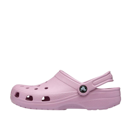 Sabot Unisex Crocs Klassischer Clog Glicine