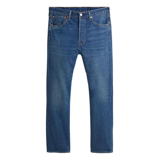 Jeans Uomo Levi'S 501® Original Lightweight Denim Medio