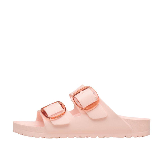 Sandali Donna Birkenstock Arizona Big Buckle Rosa