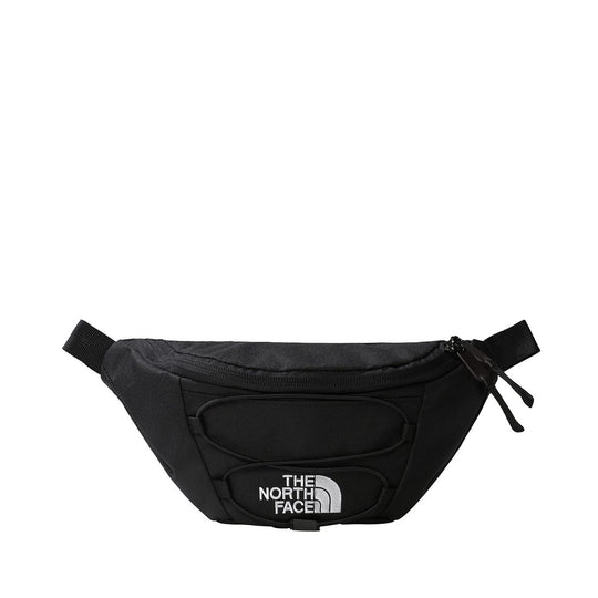 Bauchtasche The North Face Jester Schwarz
