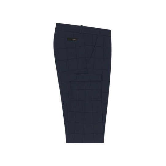 Herrenhose RRD Surflex Micro Chino Blau (61C)