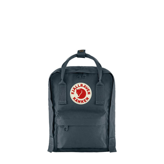 Unisex Rucksack Fjallraven Kånken Mini Navy