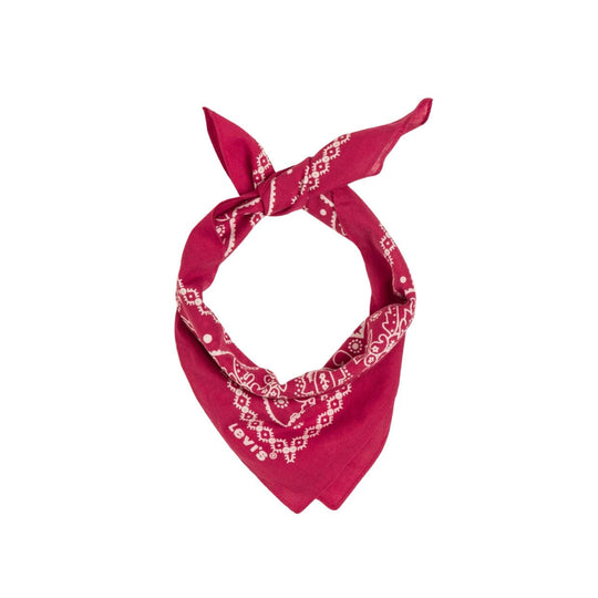Bandana Unisex Paisley Rot