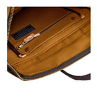 Borsa Unisex Manifattura Ceccarelli Laptop Bacpack Fango