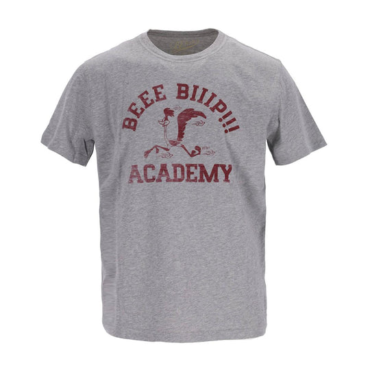 Men's T-shirt Bl'ker Beee Biiip Gray