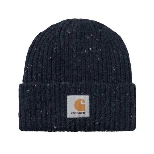 Cappello Carhartt WIP Anglistic Blau