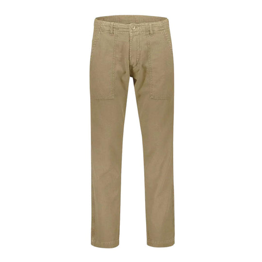 Men's Chesapeake's Fatigue Degrasse Pants (Winter) Khaki