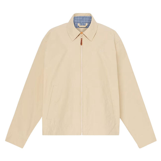 Giubbino Uomo Timberland Stratham Beige