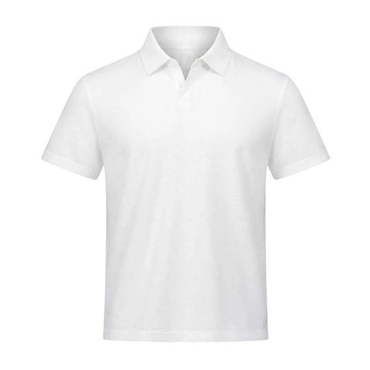 Polo Uomo Bl'Ker Long Island Skipper Bianco