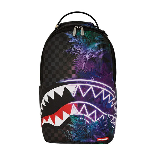 Sprayground Backpack Welcome To The Party (DLXSV) Multicolor