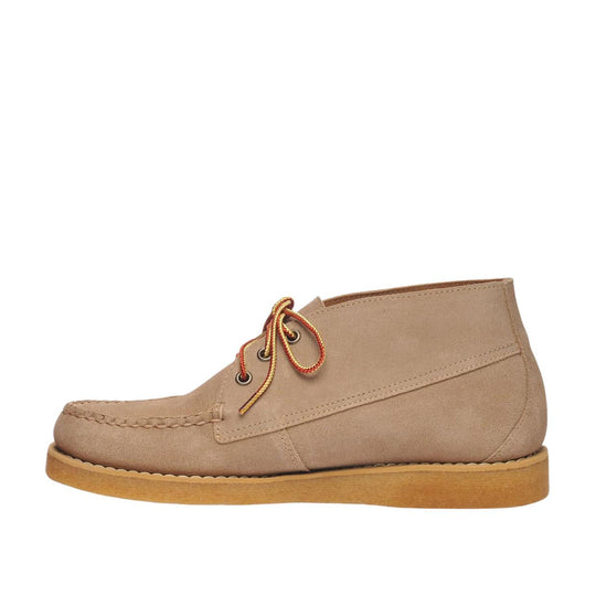 Polacchino Herren Sebago Dakota Beige
