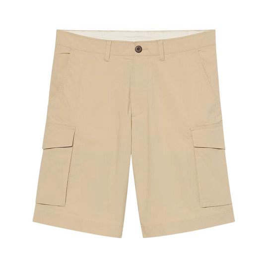 Bermuda Uomo Timberland Brookline Cargo Short Beige
