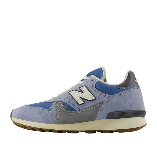 Men's Sneakers New Balance U475 Blue Multicolor