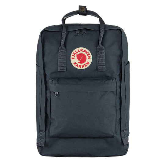 Unisex Rucksack Fjallraven Kånken 17' Navy