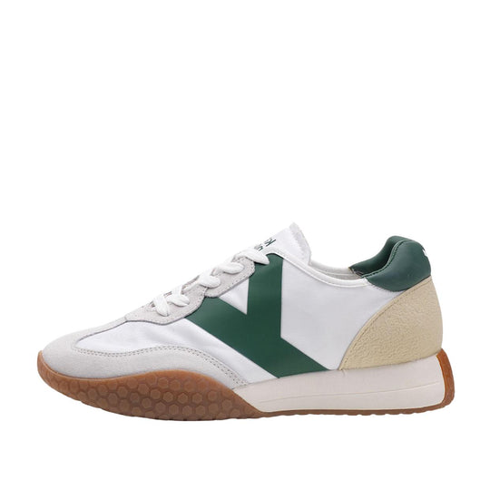 Men's Sneakers Kehnoo KM 9313 White / Green