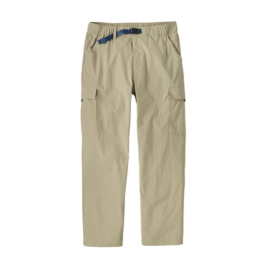 Herrenhose Patagonia Outdoor Alltag Sand