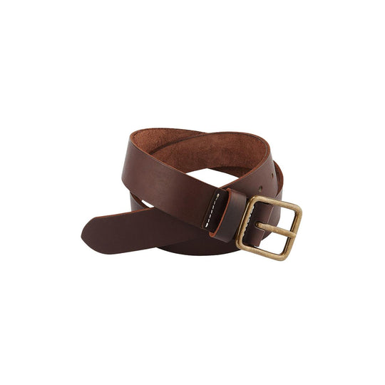 Herrengürtel Red Wing 96502 Braun Amber