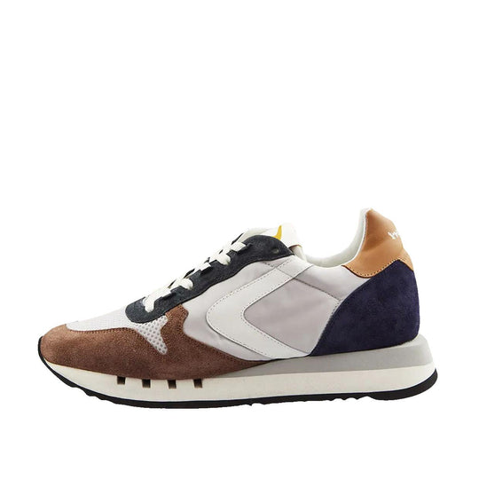 Sneakers Herren Valsport Magic Run 2420 Mehrfarbig
