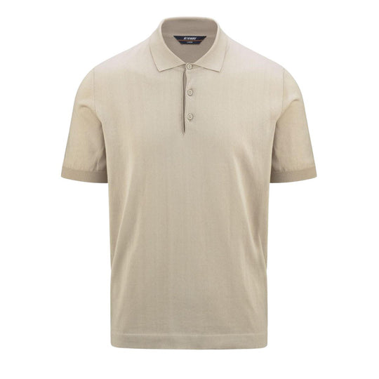 Polo Herren K-Way Pleyne Beige
