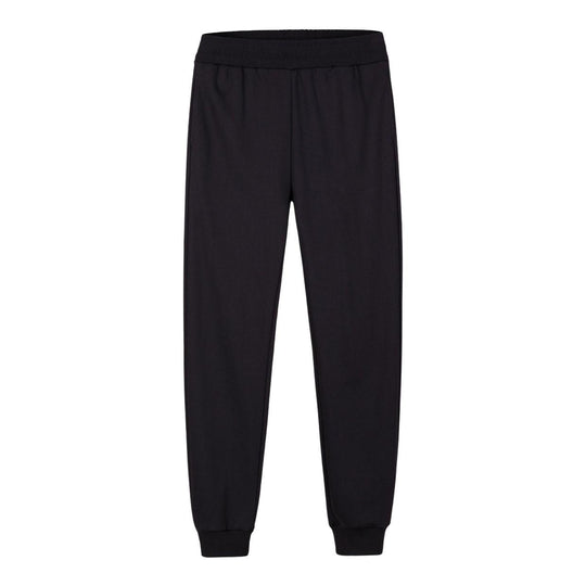 Men's Sweatpants Colmar Nylon Details Black