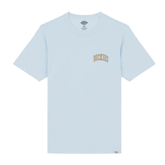 T-shirt Herren Dickies S/S Aitkin Blau