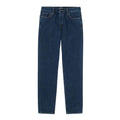 Men's Jeans Carhartt WIP Newel Blue (stone washed)